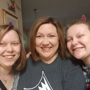 Meet your Posher, Dana